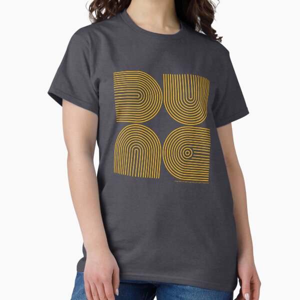 Item preview, Dune (2021) designed and sold by Mario-InkArt.