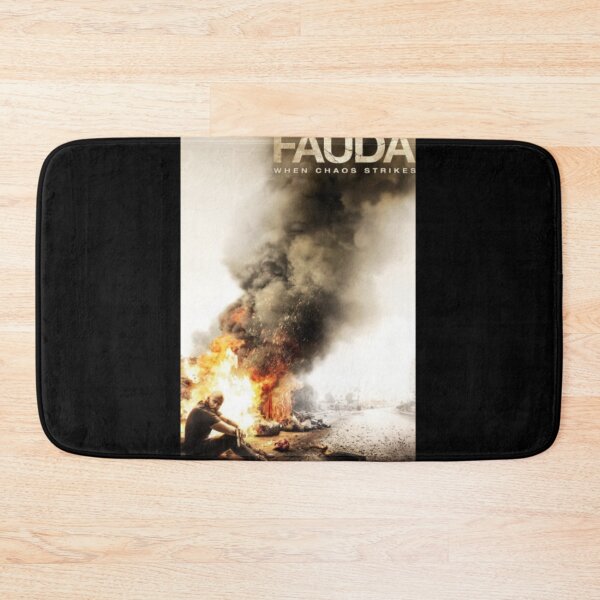 Item preview, fauda fauda fauda fauda⭐⭐⭐⭐⭐⭐ 1 designed and sold by JacquelineMurph.