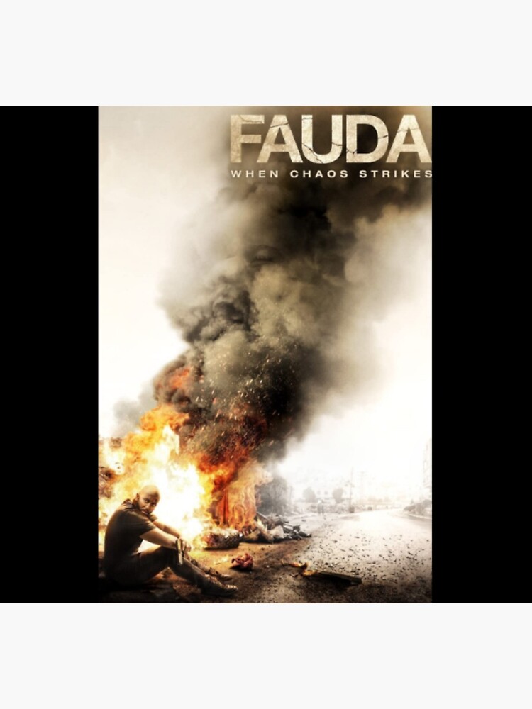 fauda fauda fauda fauda 1