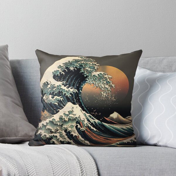 Item preview, Hokusai's Wave designed and sold by Kozuma.