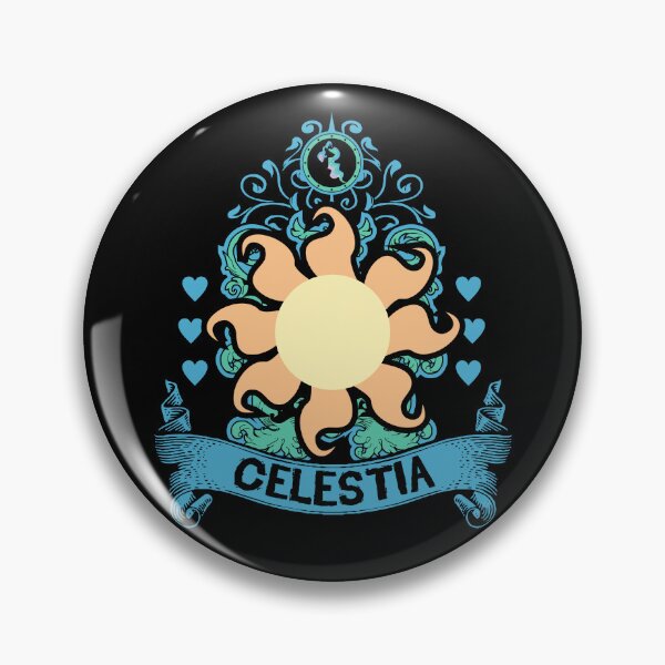 Item preview, CELESTIA - LIMITED EDITION designed and sold by EXION CREW.