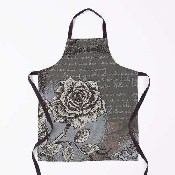 Item preview, Vintage Rose Poem designed and sold by Nyxie-Pixie.
