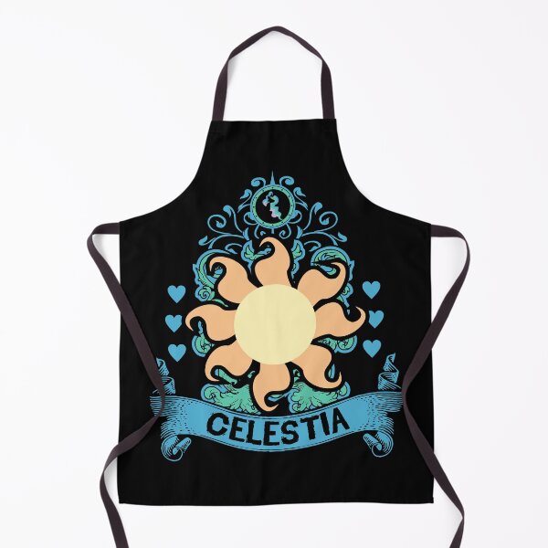 Item preview, CELESTIA - LIMITED EDITION designed and sold by EXION CREW.