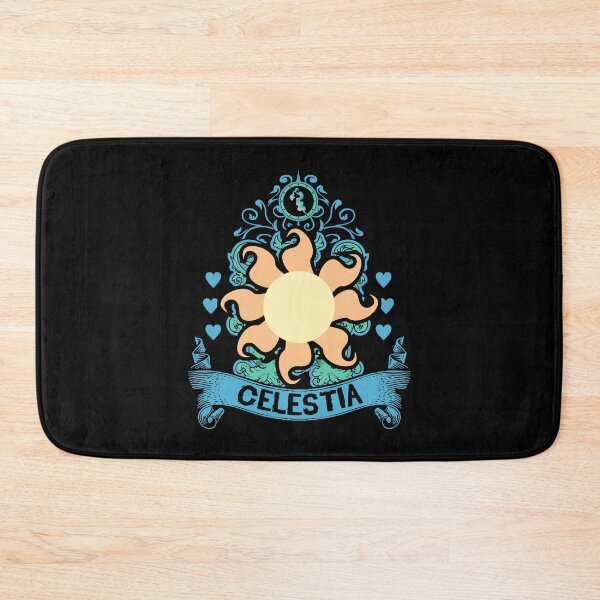 Item preview, CELESTIA - LIMITED EDITION designed and sold by EXION CREW.
