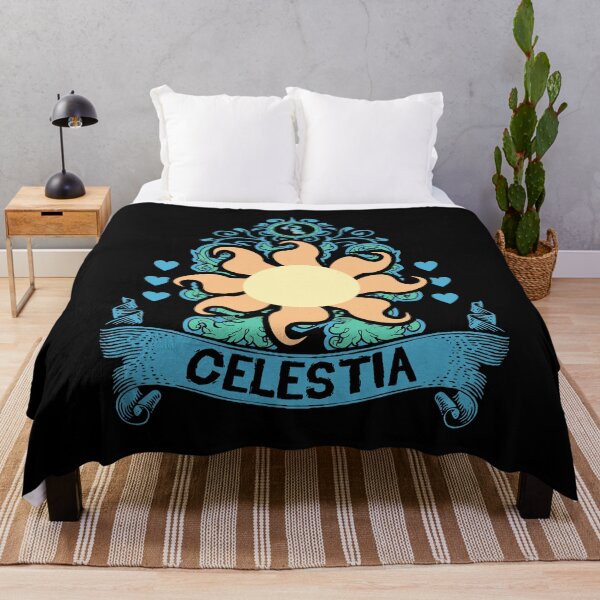 Item preview, CELESTIA - LIMITED EDITION designed and sold by EXION CREW.