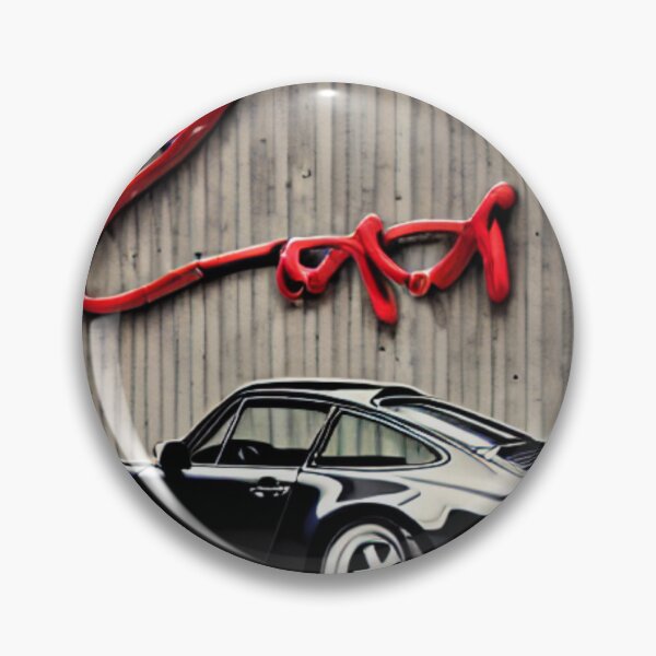 Item preview, The Black Beauty - Reflections of History - 911 RWB Story designed and sold by WBP Mart.
