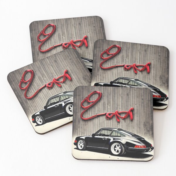 Item preview, The Black Beauty - Reflections of History - 911 RWB Story designed and sold by WBP Mart.