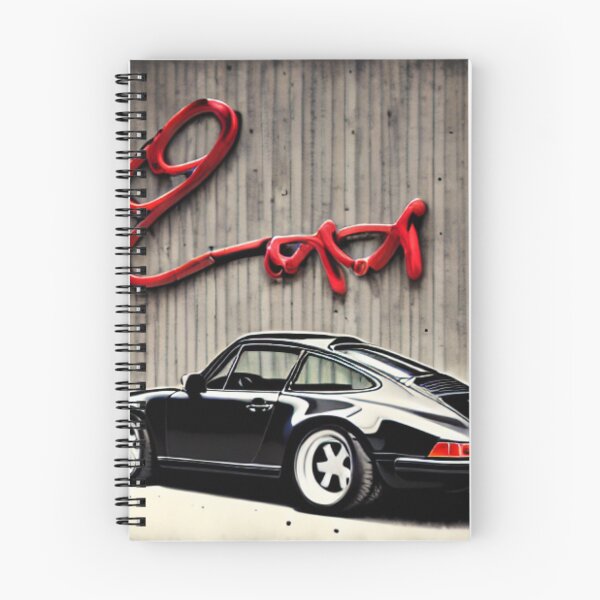 Item preview, The Black Beauty - Reflections of History - 911 RWB Story designed and sold by WBP Mart.