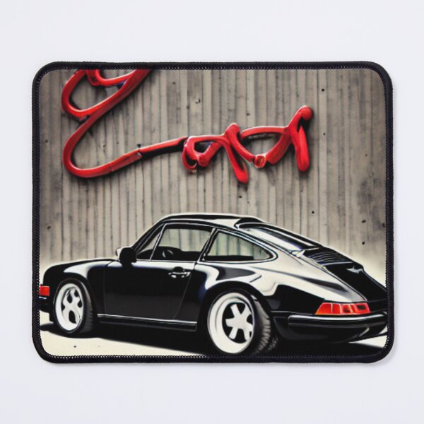 Item preview, The Black Beauty - Reflections of History - 911 RWB Story designed and sold by WBP Mart.
