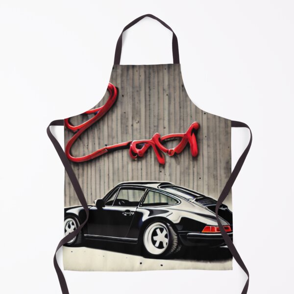 Item preview, The Black Beauty - Reflections of History - 911 RWB Story designed and sold by WBP Mart.