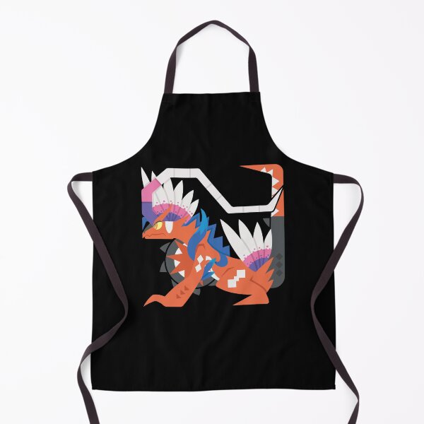 Item preview, Monster Hunter Icon Style designed and sold by IconsStyles.