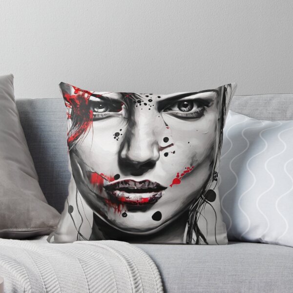 Item preview, Deep Digital Women Art Face. designed and sold by Digi-Arteco.