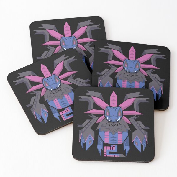 Item preview, Monster Hunter Icon Style designed and sold by IconsStyles.
