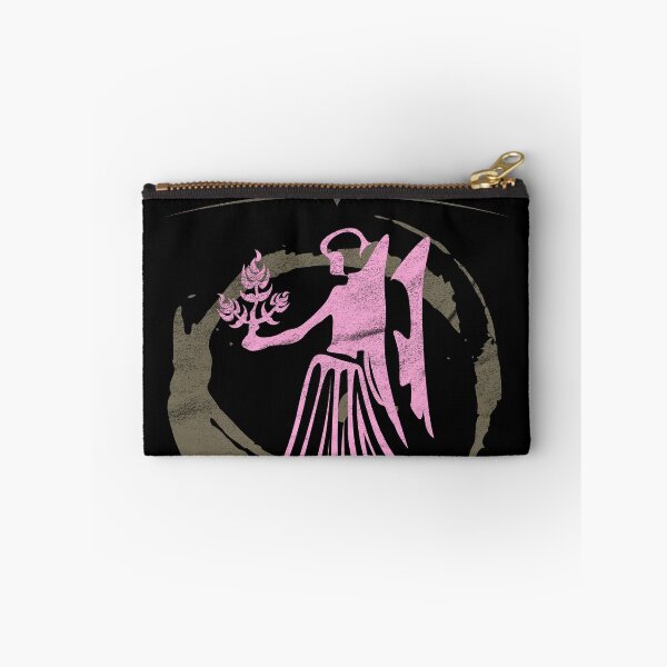 Item preview, I Don't Ask Permission Virgo designed and sold by KNUXX Shop.