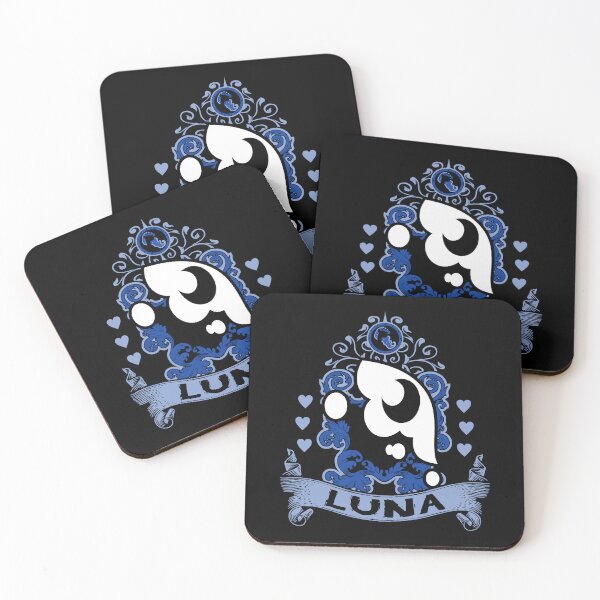 Item preview, LUNA - LIMITED EDITION designed and sold by EXION CREW.