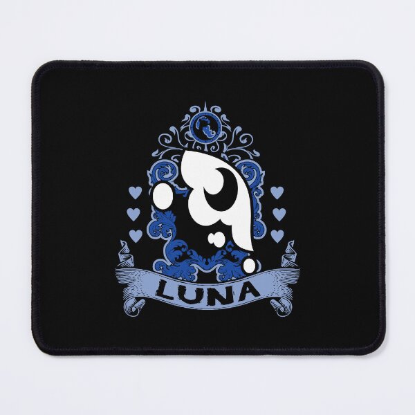 Item preview, LUNA - LIMITED EDITION designed and sold by EXION CREW.