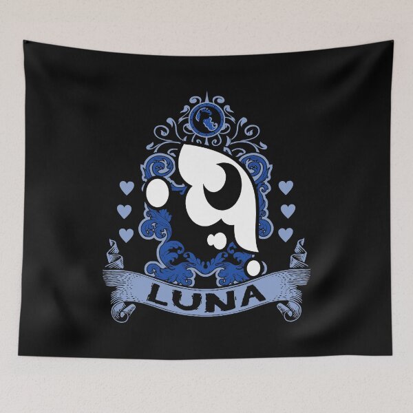 Item preview, LUNA - LIMITED EDITION designed and sold by EXION CREW.