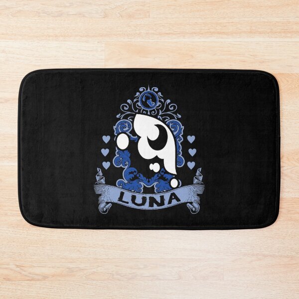 Item preview, LUNA - LIMITED EDITION designed and sold by EXION CREW.
