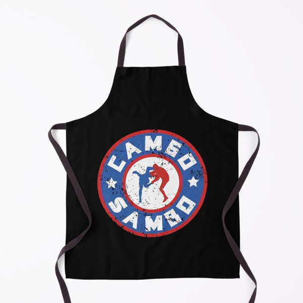 Item preview, Cool Sambo Wrestling Russian Martial Art For A Sambo Fighter designed and sold by StrongShirts.