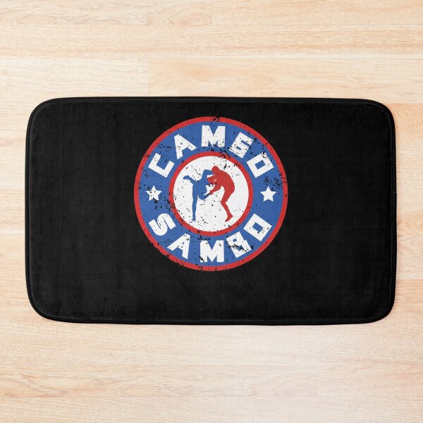 Item preview, Cool Sambo Wrestling Russian Martial Art For A Sambo Fighter designed and sold by StrongShirts.