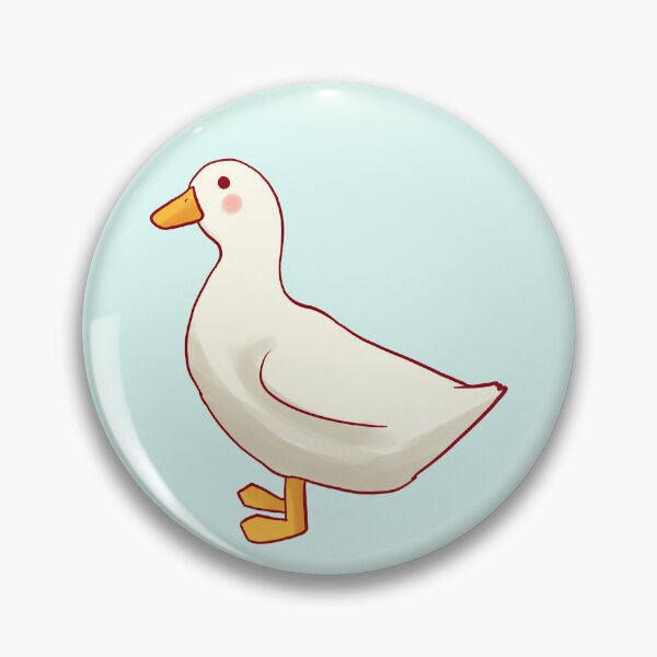 Item preview, Duck drawing  designed and sold by Mayarart.