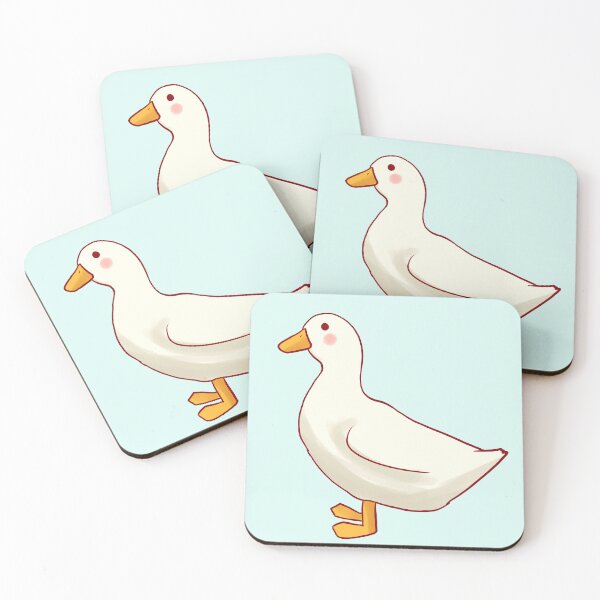 Item preview, Duck drawing  designed and sold by Mayarart.