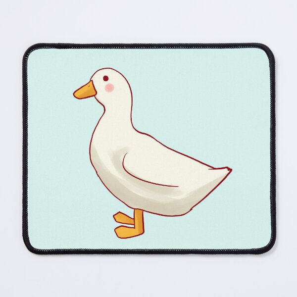 Item preview, Duck drawing  designed and sold by Mayarart.