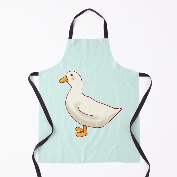 Item preview, Duck drawing designed and sold by Mayarart.
