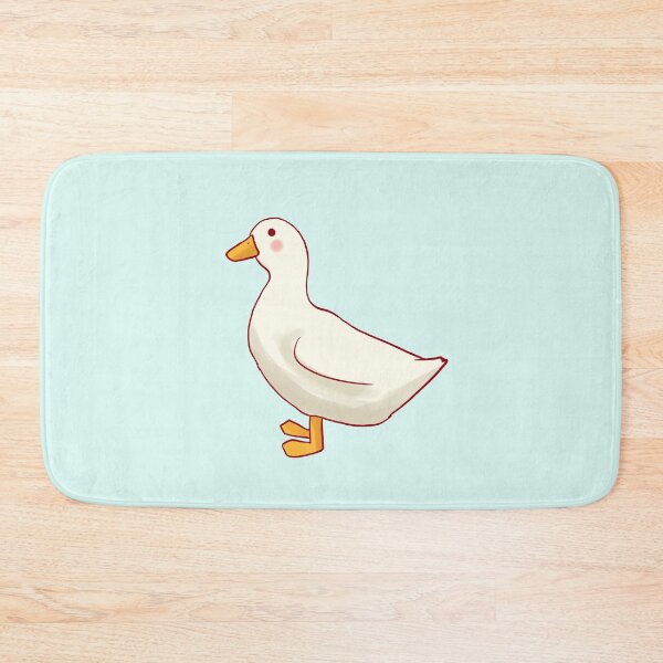Item preview, Duck drawing  designed and sold by Mayarart.