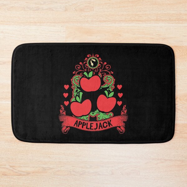 Item preview, APPLEJACK - LIMITED EDITION designed and sold by EXION CREW.