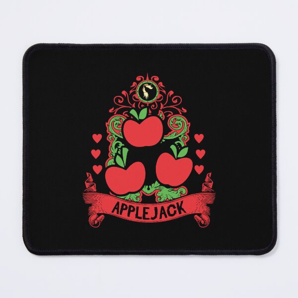 Item preview, APPLEJACK - LIMITED EDITION designed and sold by EXION CREW.