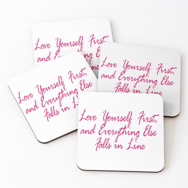 Item preview, self love designed and sold by Habet.