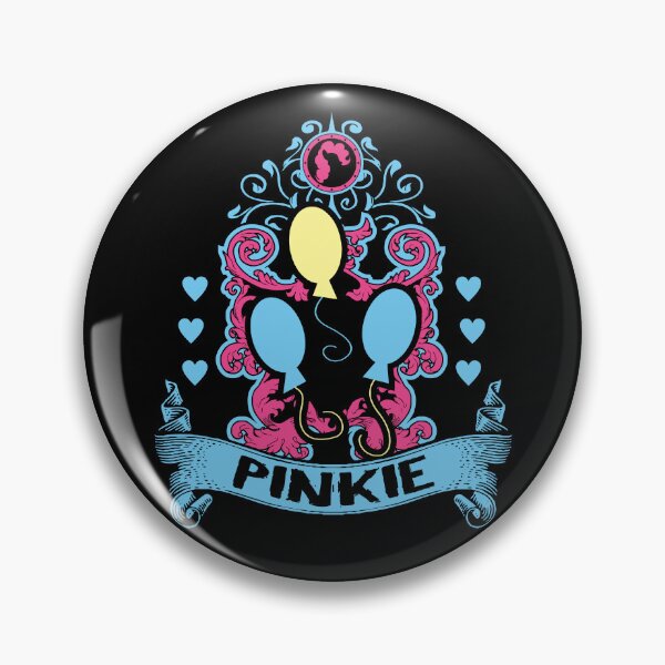 Item preview, PINKIE - LIMITED EDITION designed and sold by EXION CREW.