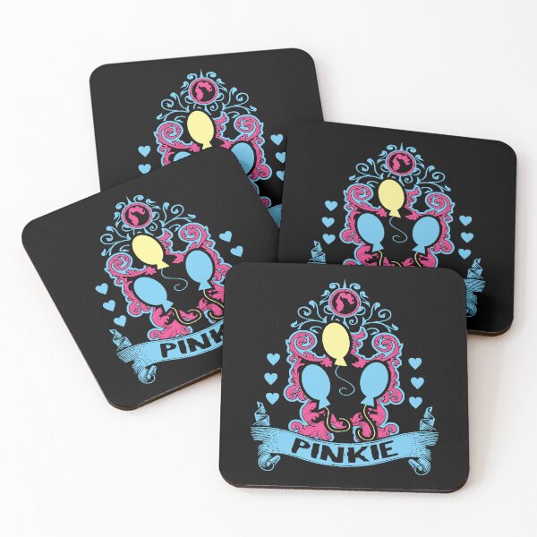 Item preview, PINKIE - LIMITED EDITION designed and sold by EXION CREW.