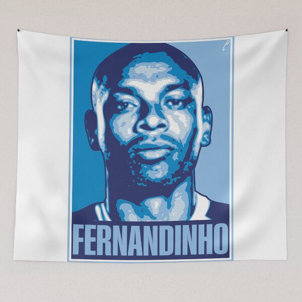 Item preview, Fernandinho designed and sold by DFA.