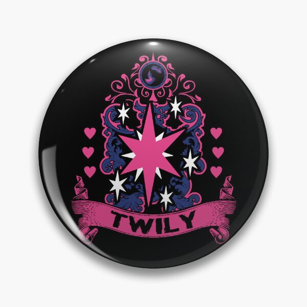 Item preview, TWILY - LIMITED EDITION designed and sold by EXION CREW.