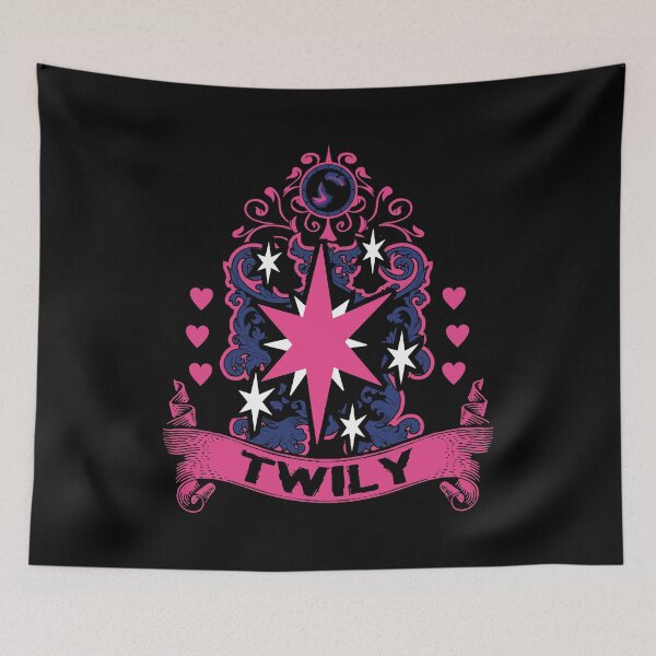 Item preview, TWILY - LIMITED EDITION designed and sold by EXION CREW.