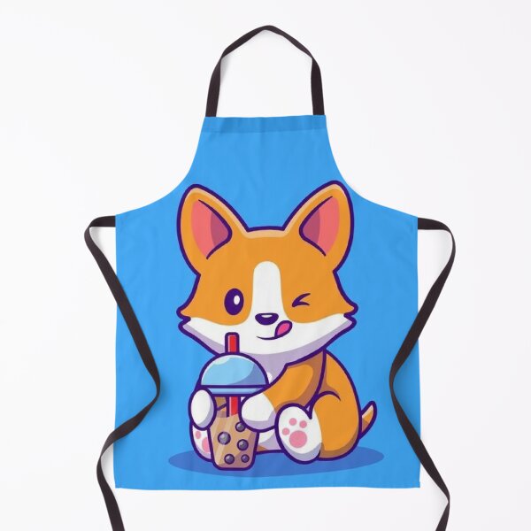 Item preview, Boba Foxy designed and sold by Ashwani Agrawal.