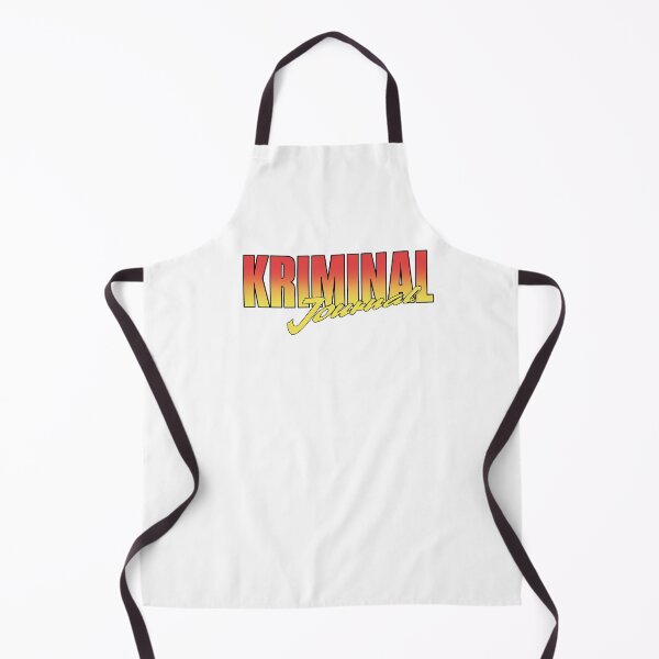 Item preview, Crime Journal designed and sold by Kinky-Woom.