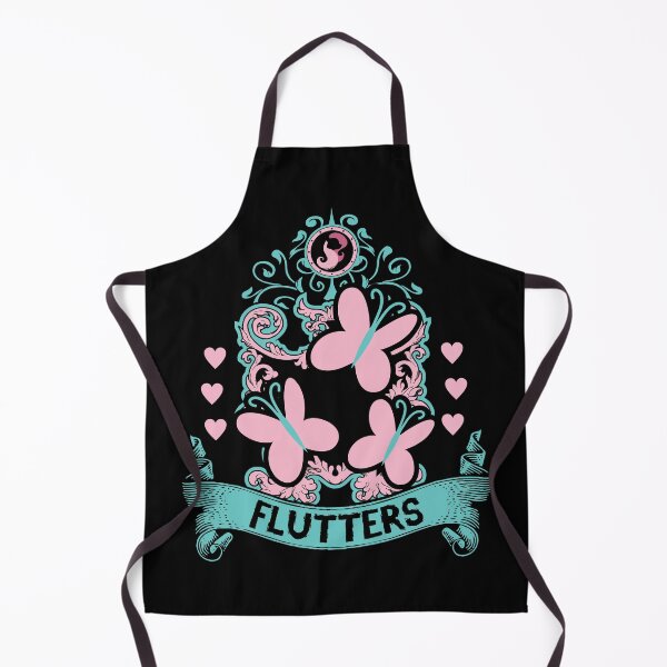 Item preview, FLUTTERS - LIMITED EDITION designed and sold by EXION CREW.