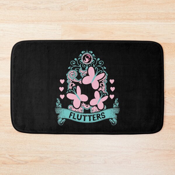 Item preview, FLUTTERS - LIMITED EDITION designed and sold by EXION CREW.