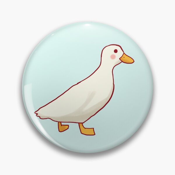 Item preview, Cute Duck drawing  designed and sold by Mayarart.