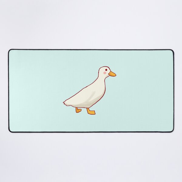 Item preview, Cute Duck drawing  designed and sold by Mayarart.