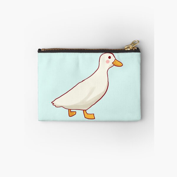 Item preview, Cute Duck drawing  designed and sold by Mayarart.