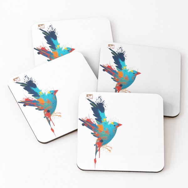 Item preview, FLY designed and sold by Sarah Nestheide.