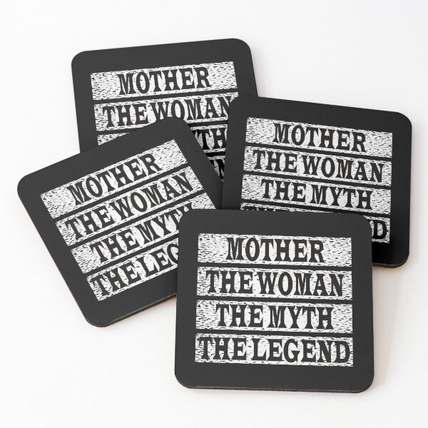 Item preview, Mother The Women The Myth The Legend designed and sold by GaryDobson.