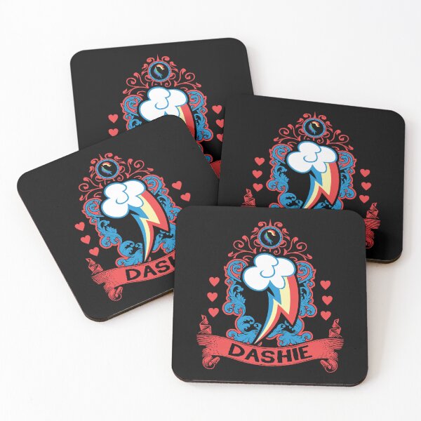 Item preview, DASHIE - LIMITED EDITION designed and sold by EXION CREW.