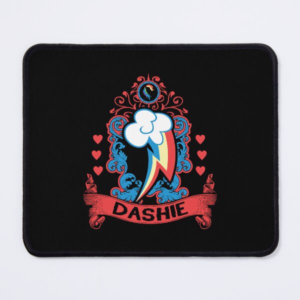 Item preview, DASHIE - LIMITED EDITION designed and sold by EXION CREW.