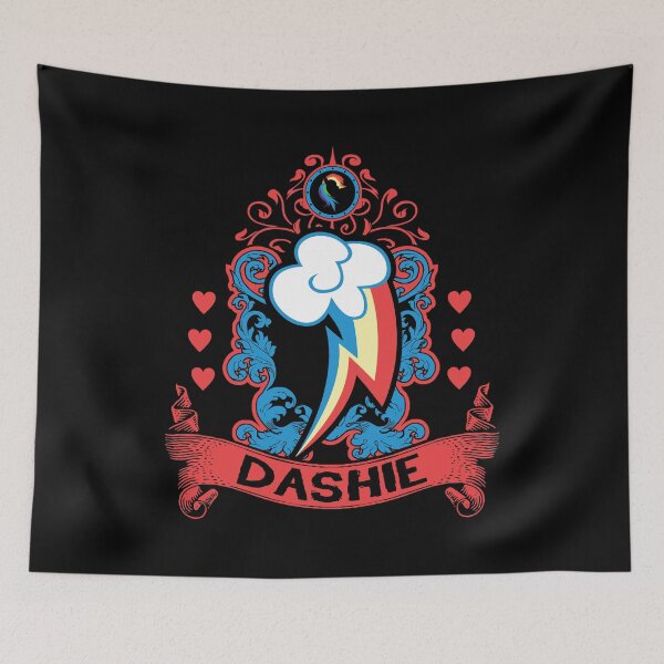 Item preview, DASHIE - LIMITED EDITION designed and sold by EXION CREW.