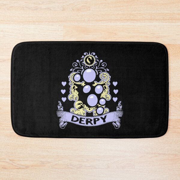 Item preview, DERPY - LIMITED EDITION designed and sold by EXION CREW.